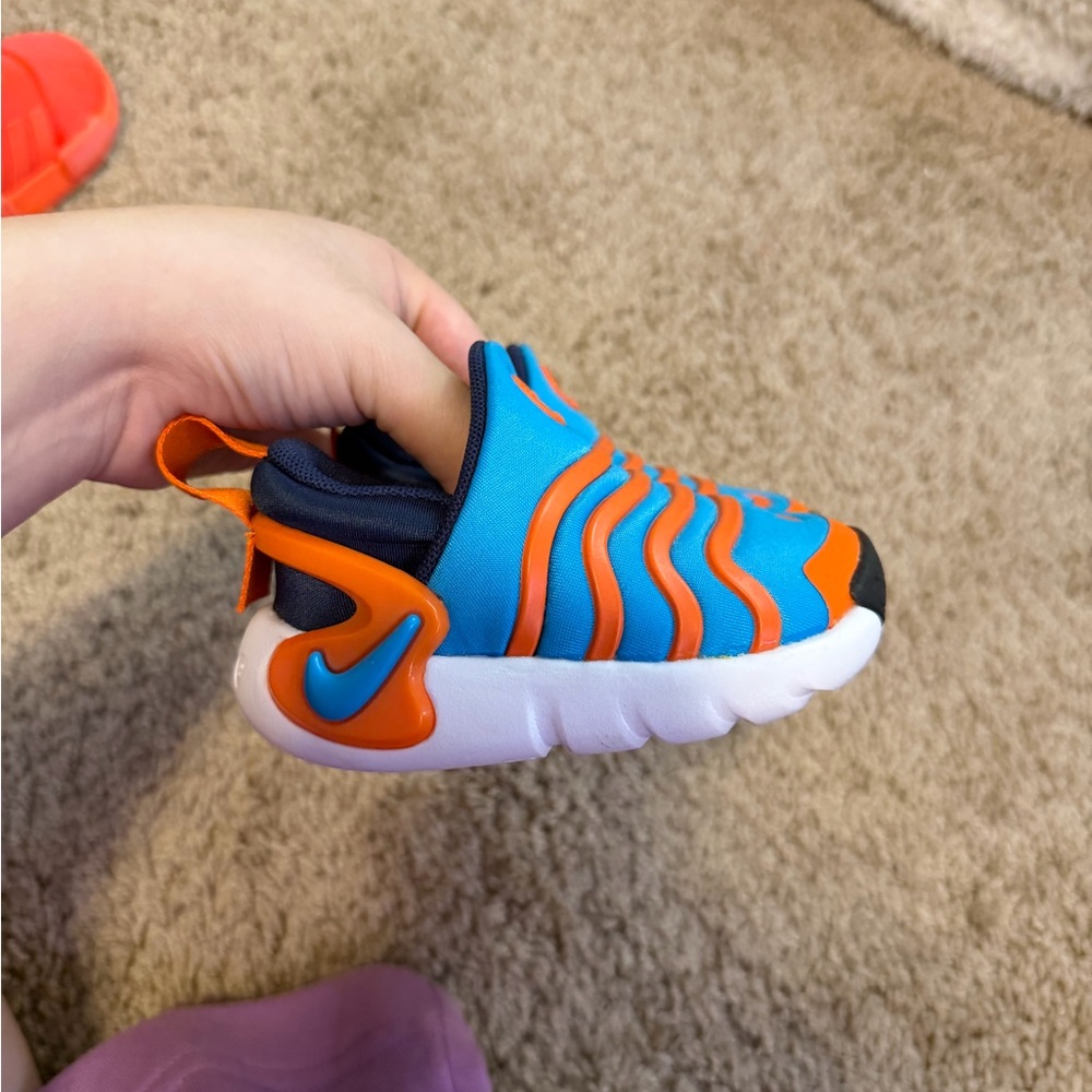 Baby boy Nikes